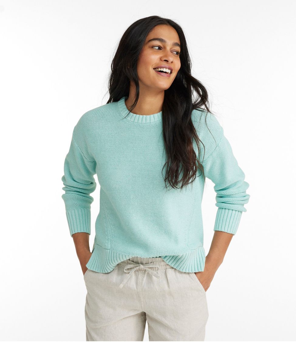 Cotton Sweaters for Women embrace comfort cozy elegance, and the best combination of warmth, breathability, and  Style for 2024.