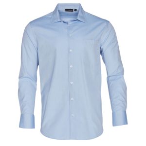 CVC Long Sleeve Solid Color Shirts: The Ultimate Guide to Style, Comfort, and Durability