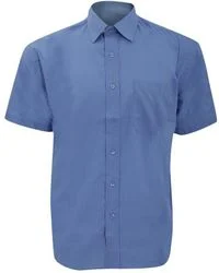 Short_Sleeve_Formal_Shirt